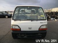 1994 Honda Acty
